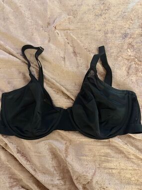 Unbelievable Lift Perfect Coverage Mesh Bra